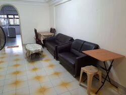 Blk 713 Bedok Reservoir Road (Bedok), HDB 3 Rooms #634667541